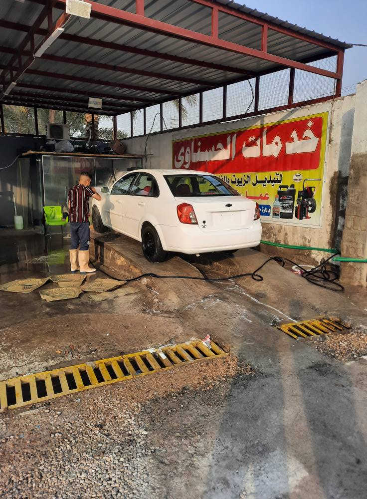 اوبترا 14 كتاب مزاد دوله 
رقمها مجاني على الدوله في حال ردت ترقم بيها كتاب دوله تمشي بيها اي مكان بدون أن تتوقف 
مستعجل على بيعتها بالعافيه على الي ياخذها 

سياره نطيفه تخبل وبلاش كهربائيات شواصي محرك كير جديد مكفولات  حداديه نص عمر  السياره مكفوله من الضربه فقط بيها ضربه بالجنطه مصبوغه عام لان جانت عند الدوله تجي وتكلب براحتك اسويلك وكاله عامه بالسياره + كتاب الدوله 
سياره جاهزه من كلشي فقط تشغل سويج وتطلع

سعرها 68 ورقه وبيها مجال بسيط  رقم ***********  مكاني كربلاء طويريج كربلاء, العراق
