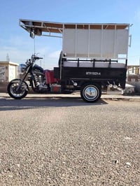 07802421373 دراجه مقفوله 2022