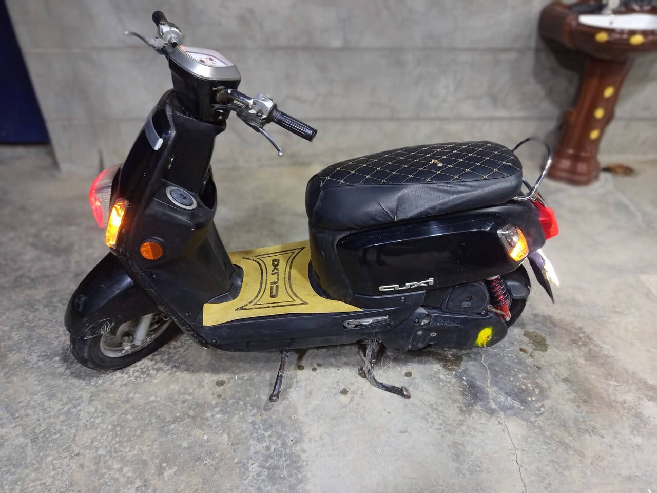 سلام عليكم شباب دراجه بوليس نوزل كفاله عامه بلاديه  وصل مال معرض موجود وياها  دراجه تخبل وعلي مال جنايه سعر 925وبيها مجال  خاص  شلعه ومعدل خير من الله  فدوه لمو شراي لا تعبني  ول مكفول  معروف سعرهن  مكاني  حصوه سكندريه تصال عل رقم ***********
