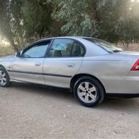 ماليبو • ٢٠٠٦ • جير توماتيك