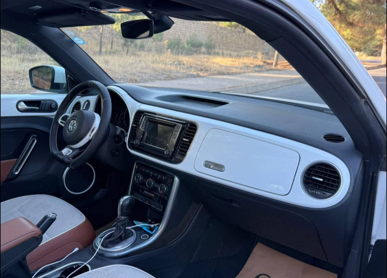 VW بيتل 2017
محرك 1800
وارد امريكي
طخم تاير جديد
حدادية جديدة 
كفالة محرك وگير 
البدي فقط الموضح بالصور 
ماشيه ١٨٠ 
السعر 120 وبيها مجال
المكان بصرة


**إذا كنت صاحب هذا الإعلان وتريد حذفه لأي سبب، رجاءا أرسل رسالة إلى الدعم الفني**