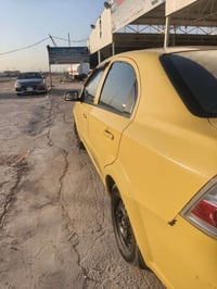 افيو ٢٠١٠ • محرك وكير • نجف