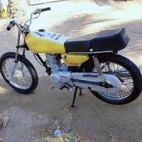 دراجه اربعه كير • دراجه ناريه • موديل 2023 • اربعه كير • موتور سيكل • ...