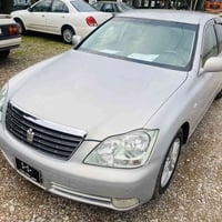 كراون • ٢٠٠٥ • جواز كامل