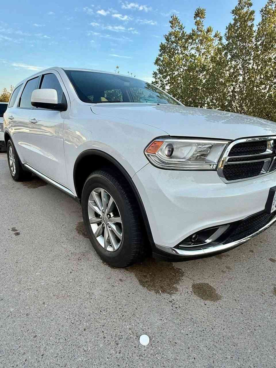 السلام عليكم دورنكو خليجي ٢٠١٧ كفاله عامه كص وصبغ وحادث جاهزه للاخير على وضع الشركه بيه استمارة حجز مرور ذي قار السعر ١٥٠ قفل للاستفسار ***********
