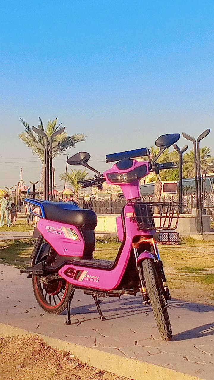 دراجه شحن للبيع مكان بغداد السعر 350 بيها مجال


**إذا كنت صاحب هذا الإعلان وتريد حذفه لأي سبب، رجاءا أرسل رسالة إلى الدعم الفني**