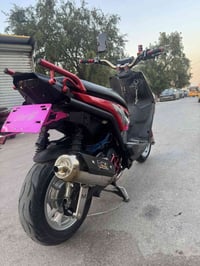 لام عليكم  سكني جبلي نضافه 100/100  اي نقص ما بيه كلشي شغال كفاله اورا...