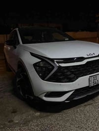 سبورتج 2025  جيتي لاين فول 1_1 ضمان الدولية  ماشية 20  كفالة عامة من ا...