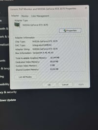 بي سي • هارد 4TB • جوستيك عدد2