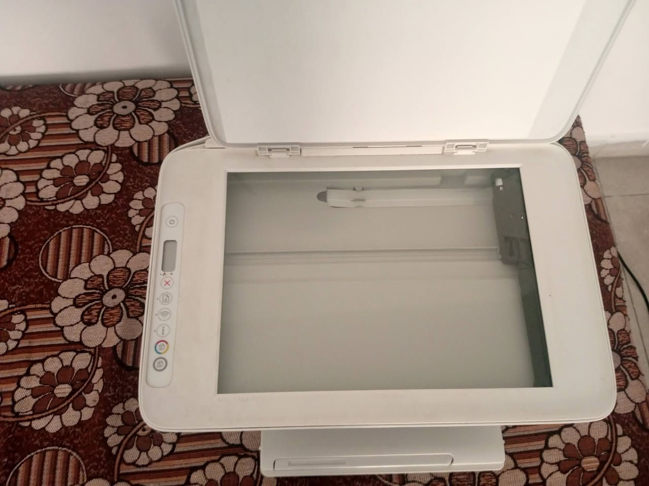 موجود طابعه 
حط سعر بحق الله تعال حمل


**إذا كنت صاحب هذا الإعلان وتريد حذفه لأي سبب، رجاءا أرسل رسالة إلى الدعم الفني**