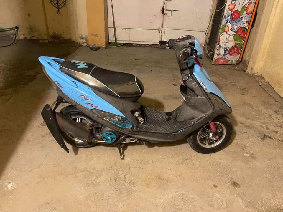 السلام عليكم ماكس عدله مفوله تزويد كله اصلي مكينه 58 بلاديه الدراجه كلها بلاد مال رمبه السعر 800وبيه مجال قليل مكاني عزيزيه ‭0781 682 4667‬
