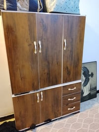 كنتور • ميز تواليت • استعمال قليل