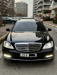 S350 • ٢٠١٠ • فول مواصفات
