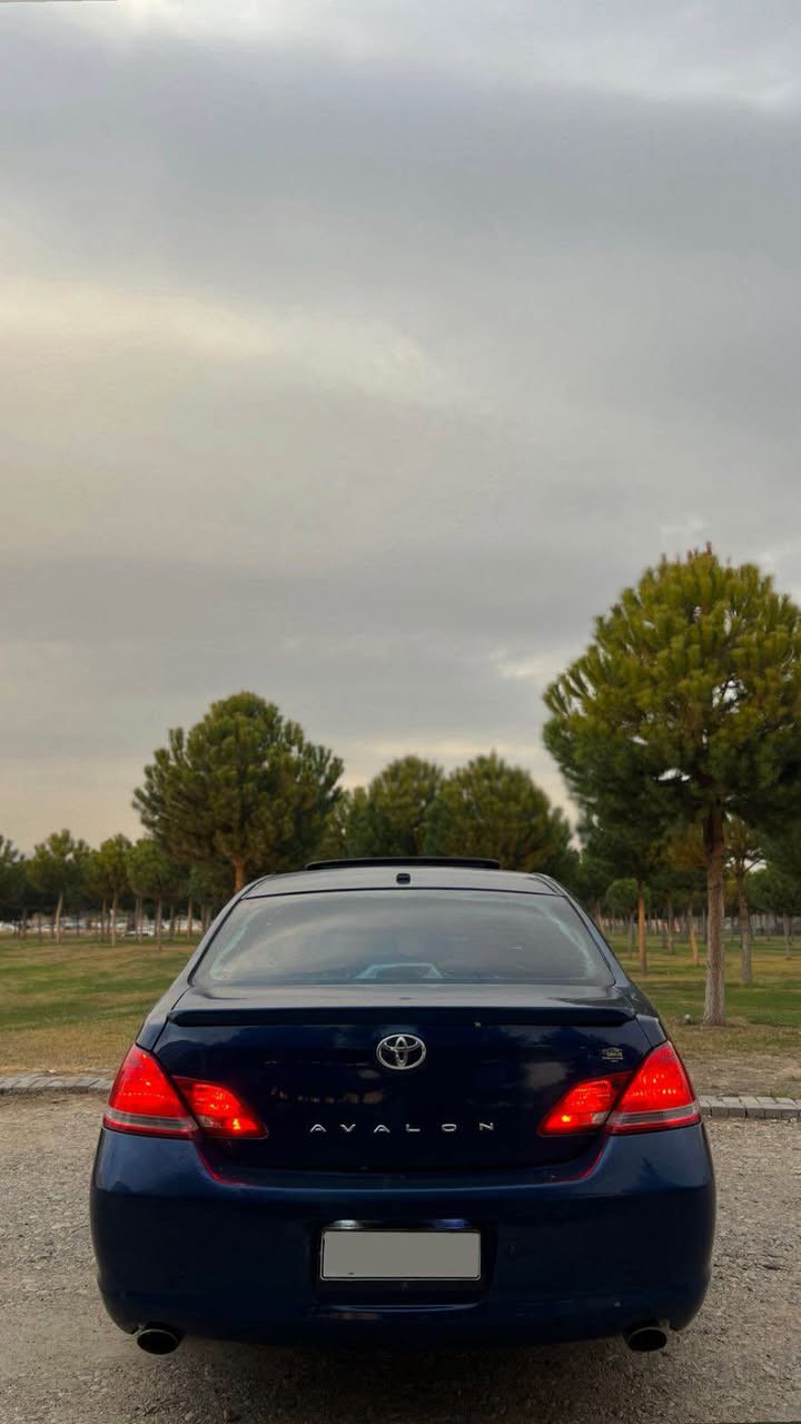 AVALON2007DUBI BRAWA
بوفروشتنو گورينةوة بةشتي بةدلم بيت
براوةي دوبةي 
سيارة فول فولة لمتيد
سلايد كوشين جلدو هيترو كارةبايو خزن
بةسمة ٥بسمة
سيارة نمونةية لةجواني 
هةمو گيانيشي لةشةرتة
گيرو مةكينةو توندو توليو كارةباي بةشةرت
تبريد لةگةل سوج بةشةرت
هةر جوار تايو ويلي نوي نوي
سيارة مواسةفات امريكية
بو سعر تيل بكة بو خاوةني
سيارة لة دهوكة
*********** سوران, أربيل
