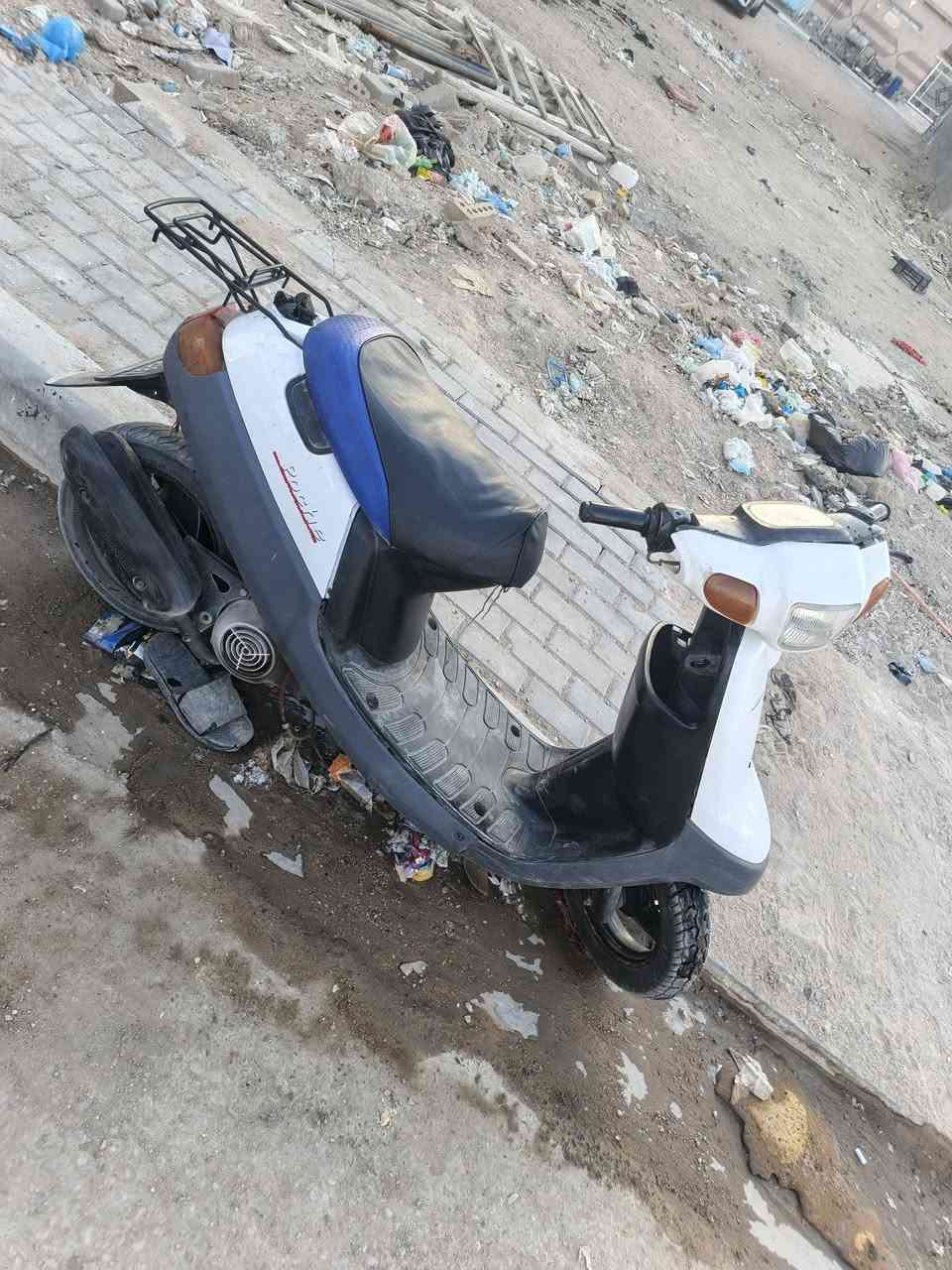 150وبيه مجال السلام عليكم بطة للبيع نص هندر شاصي مكفول كهربائيات ما تشتغل لازم باتري عوزه شغلات بسيطة مثل بلك باتتري مكاني كربلاء بانزين خان الفارس سعر بلاش 150وبيه مجال مراوس باسكل شحن


**إذا كنت صاحب هذا الإعلان وتريد حذفه لأي سبب، رجاءا أرسل رسالة إلى الدعم الفني**