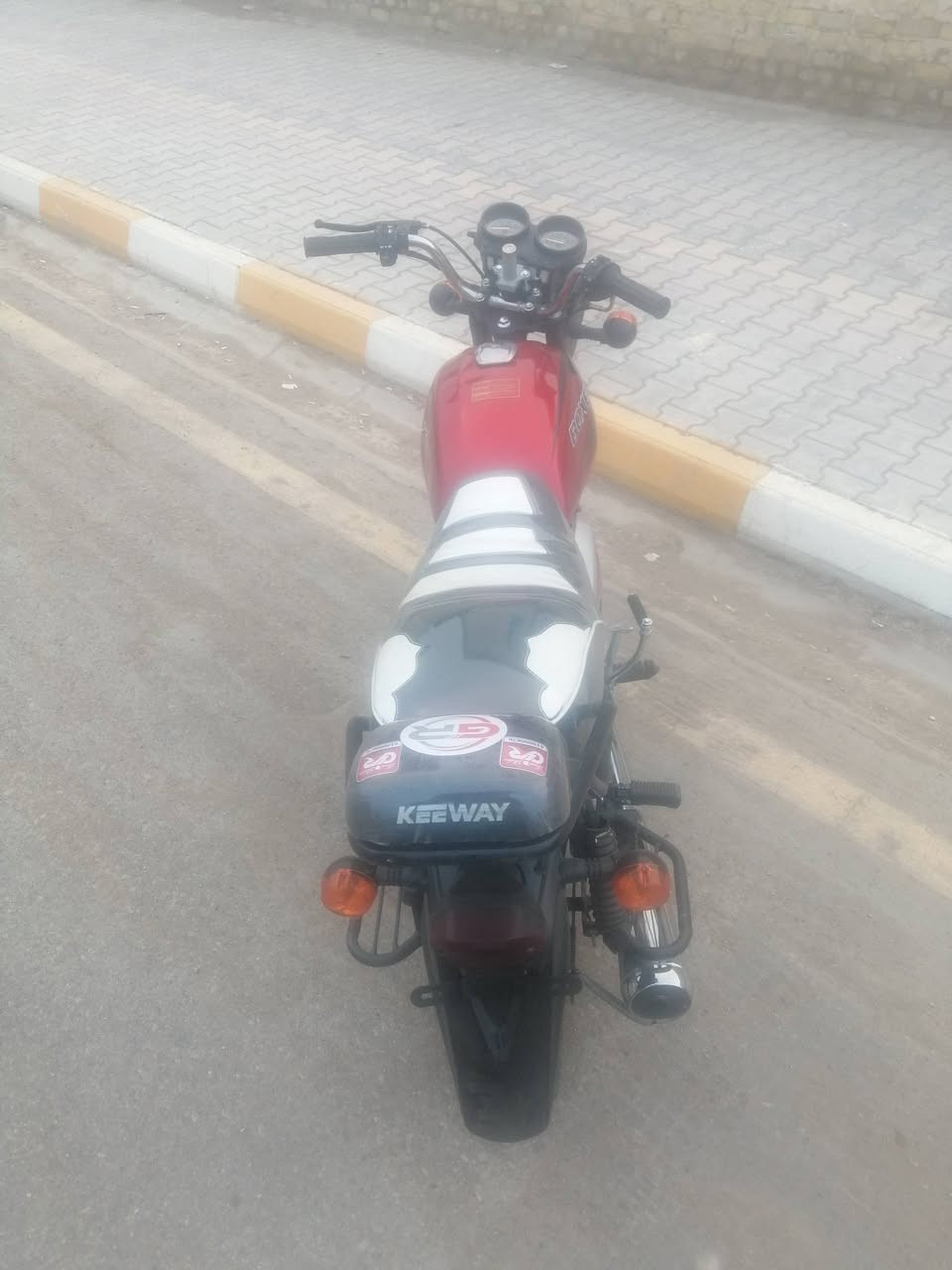 بيع او مراوس
***********
