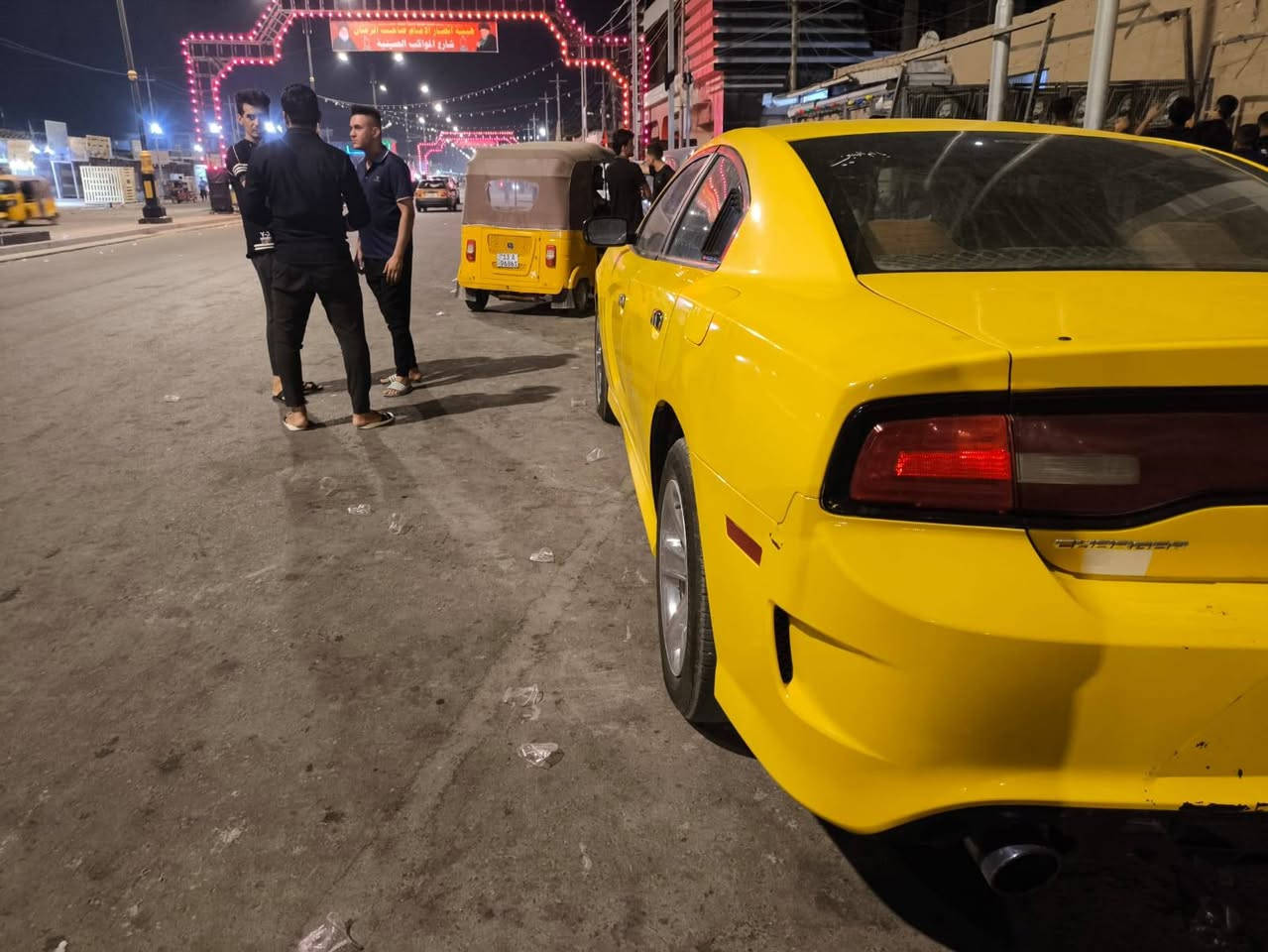 سلام عليكم شباب جارجر موديل2012 للبيع رقم بغداد باسمي مكان محافظة ميسان سيارة كفاله حلوه وجديده جاهزة من كلشي +مكلف بألنشر
رقم الهاتف: ***********... ***********
