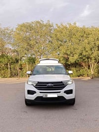 اكسبلور ٢٠٢٠ • دفع رباعي • ٨٨ ألف ميل