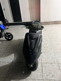 بريز كابريتر • مجفتة جديد • سلف