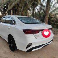 سيراتو خليجي • ٢٠٢٢ • محرك ١٦٠٠