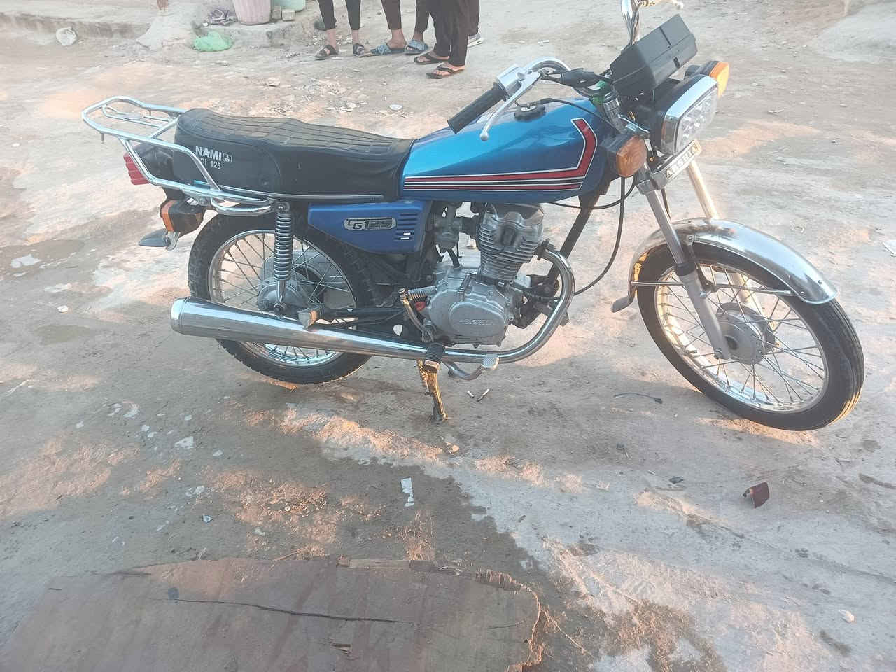 سلام عليكم درجه ربعه كيرالبيع مديل 18معمره اوراق اصولي بسمي مكاني نجف كوفه السعر600وبيه مجال ***********بي وتساب
