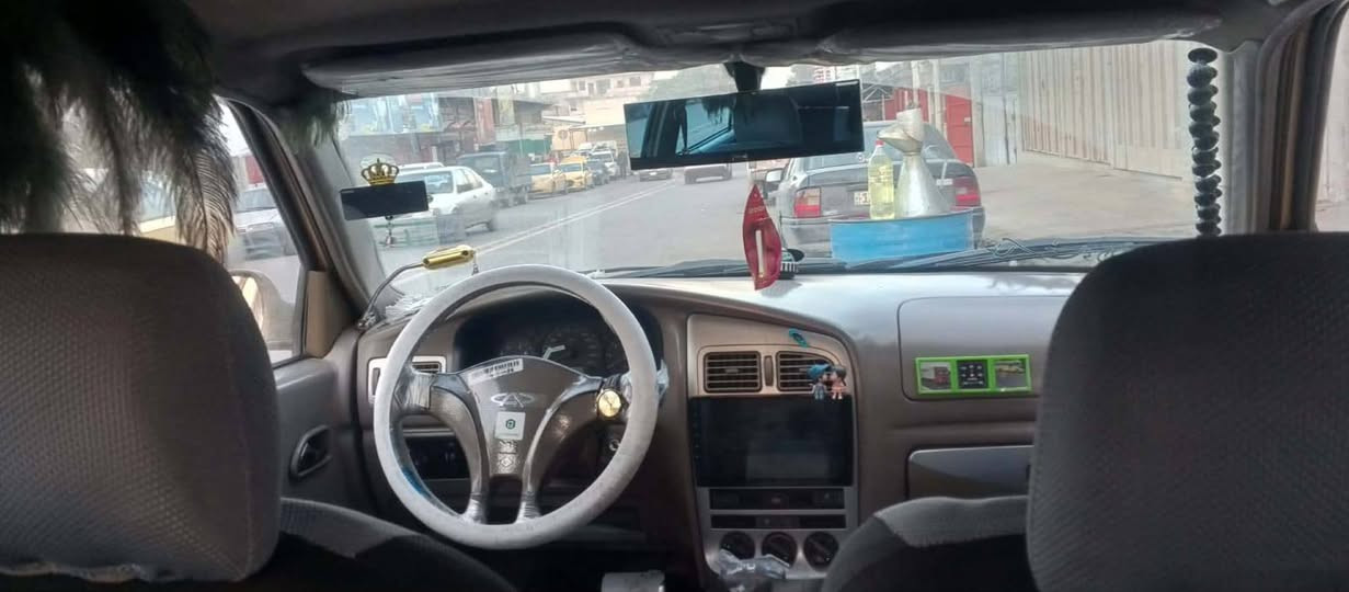 السلام عليكم 
شيري كوين 2013
رقم بغداد مشروع وطني 
هيئه وغرامات صفر 
محرك باريس+كير شرط 
بدون ضرر 
تشتري من الشرعي 
شرط التحويل+الوكاله 
تشتري من الشرعي 
السعر 42 بيها مجال 
العنوان.#مكتب_ريسان_لبيع_وشراء_السيارات (#موصل_الجانب_الايمن_حي17تموز_سايدين_الاقتصادين_مقابل_قطاع_الربيع) 
#اوقات_العمل⏲️ موجودين بالمكتب من ساعه10صباحاً الى الساعه 9مساءً 
ملاحظه يرجى الاتصال من الساعه العاشره  صباحاً الى الساعه العاشره مساءً 
للاتصال
📱***********
📱***********
#مكتب_ريسان
