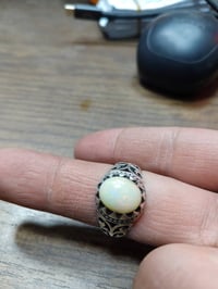 خاتم • اوبال ثيوبي • بغداد الاورفلي