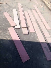 ايصيرن رفوف أي شي الخشب عريظه مو رفيعه ‏ ‪0780 500 5820