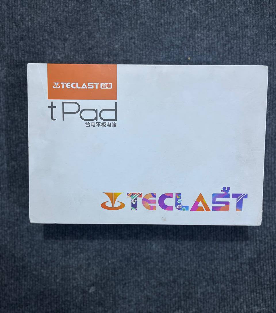 ايباد بهذه الشكل ذاكره 128GBوذاكره عشوائيه 6GB
ابيعه بنظام (الفحم الفحم الفحم) ركز  لان جهاز جاي يشكل ويطفي ويشتغل من وحده مثل ماموضح بلفيديو الي يخدمه ينطي سعر بي وبلعافيه


**إذا كنت صاحب هذا الإعلان وتريد حذفه لأي سبب، رجاءا أرسل رسالة إلى الدعم الفني**