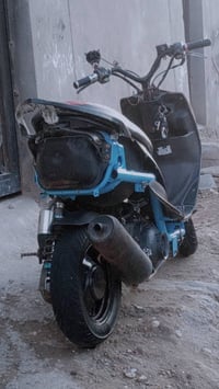 دراجه ماكس للبيع  مال لعب دراجه نضيفه معنه الكلمه ضفيرتها كلها شغاله و...