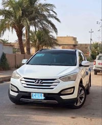 سنتافيا • ٢٠١٣ • رقم بغداد