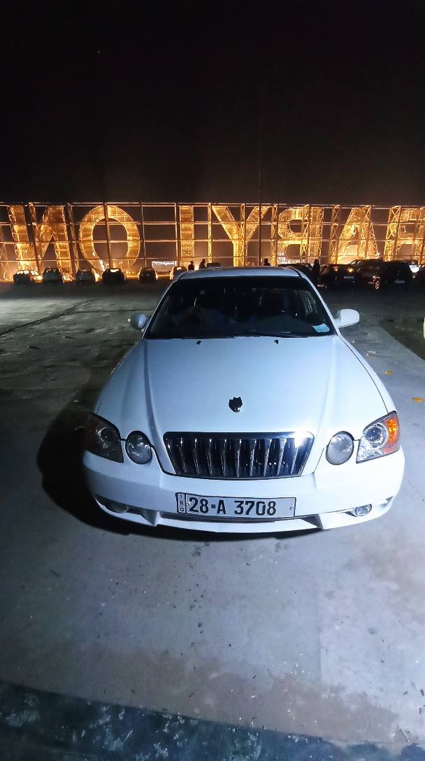 السلام عليكم للبيع اوبتما 2004 سته سلندر 2700EXجاهزه من محرك كير حداديه تبريد  بيه ضربه مبدل فقط بدنه جهة لسائق مواصله للغود بلاديه سياره حلوه وكاعده ربع ما تصرف عليها كهربائيات كلها بلادية جطل واحد ما بيها  السياره بأسمي سنوية لل٣٠ سعرها ب67وقابل للتفاوض
مكاني بابل قضاء القاسم 
رقم  ***********
