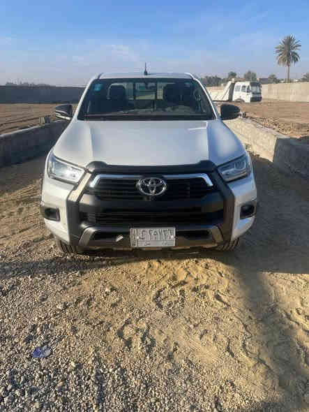 السلام عليكم ورحمة الله وبركاته تويوتا دبل قماره موديل ٢٠٢٤ ادفنجر سعودي مكفوله رقم بغداد العنوان الانبار هيت السعر ٣٩٠ ورقه وبيه مجال رقم التليفون *********** ماشيه ٩٢ الف
