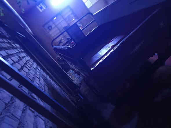 السلام عليكم ستوته دايوان البيع مديل 16 كفاله عامه  محرك  بلاد ما مفتوح ابد اوراق اصولي  كهربيات شغاله  بك لايت دبل اشاره ستوته كفاله   المكان بغداد العبيدي الاستفسار *********** لا يوجد وتساب لا يوجد وتساب لا يوجد وتساب
