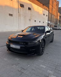 دوج جارجر • ٢٠١٧ • ٣٦٠٠