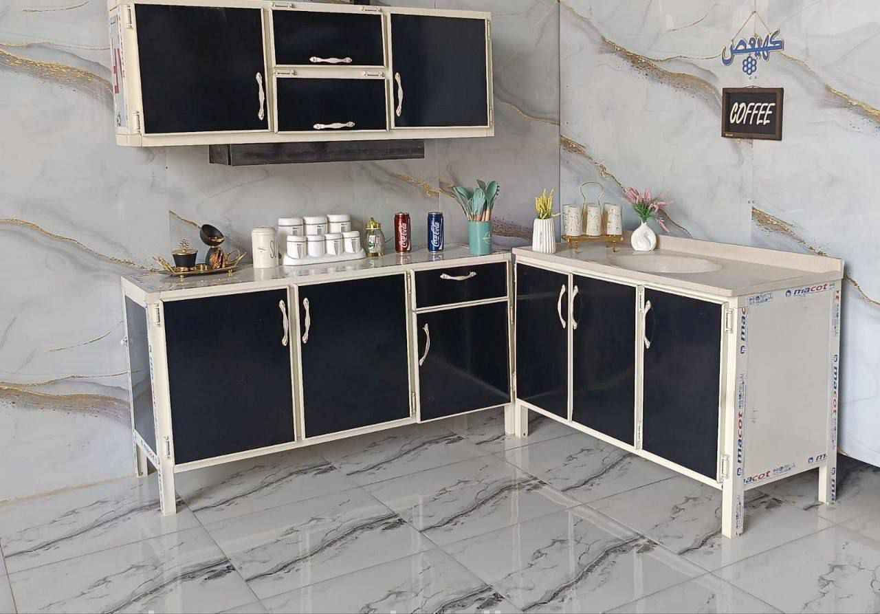 كاونترات المنيوم متر ونص مع ملحق متر ونص مع سنك متر وعشرين مرمر ناصرية, ذي قار


**إذا كنت صاحب هذا الإعلان وتريد حذفه لأي سبب، رجاءا أرسل رسالة إلى الدعم الفني**