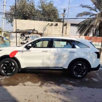 سورنتو موديل 2024 خليجي السياره بيه بارد مثل ما موضح بل صور سياره بيه ...