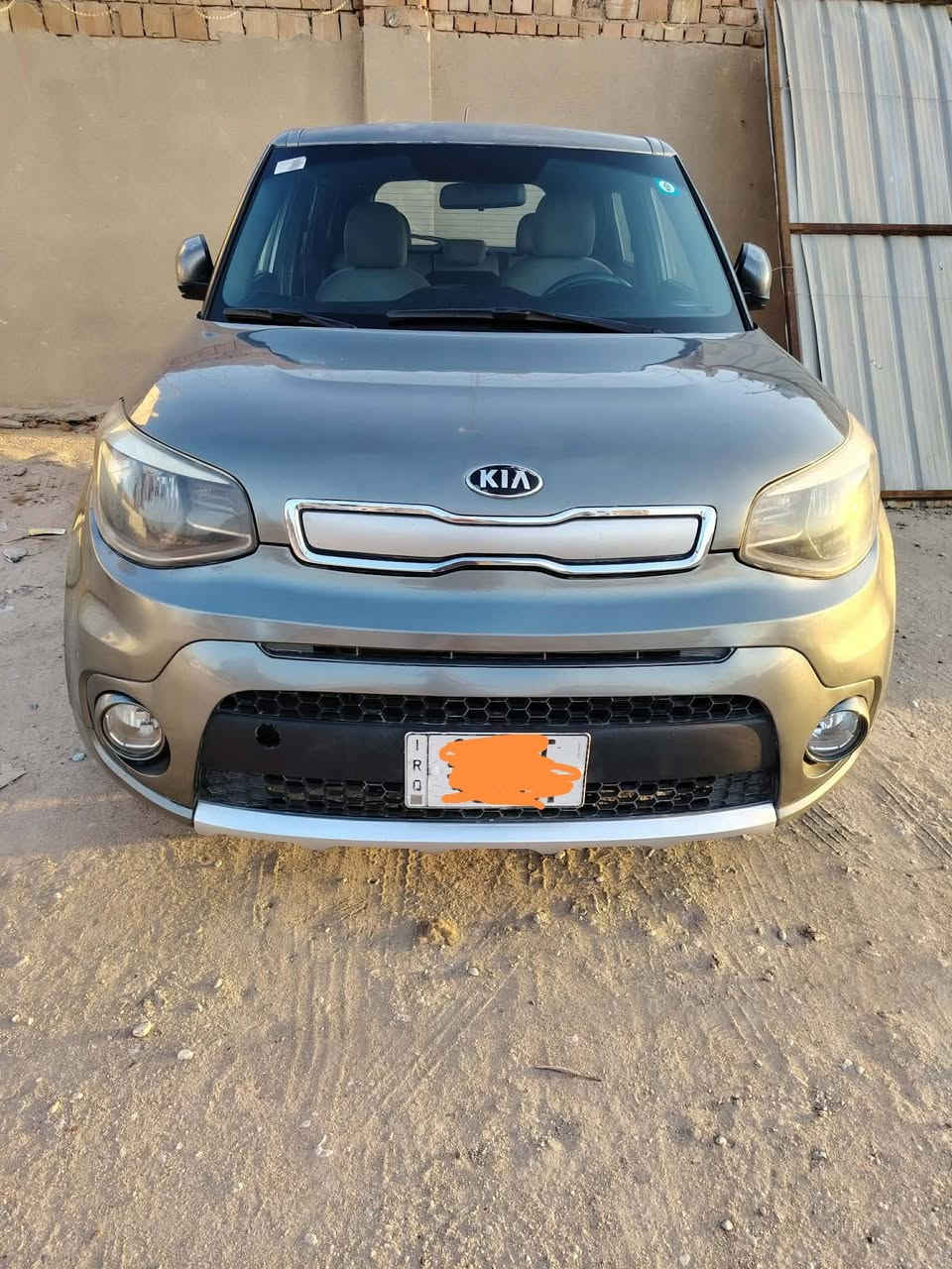 صول 2016
حادثه جاملخ وبونيد بدون دواخل.. فقط بونيد مبدل..

سياره ما ناقصه شي تبريد حداديه.. جاهزه لاخير.. وتحويل مباشر

مكان سياره بابل سده الهنديه

لاستفسار.. ***********

سعره ب105 وبيه مجال
