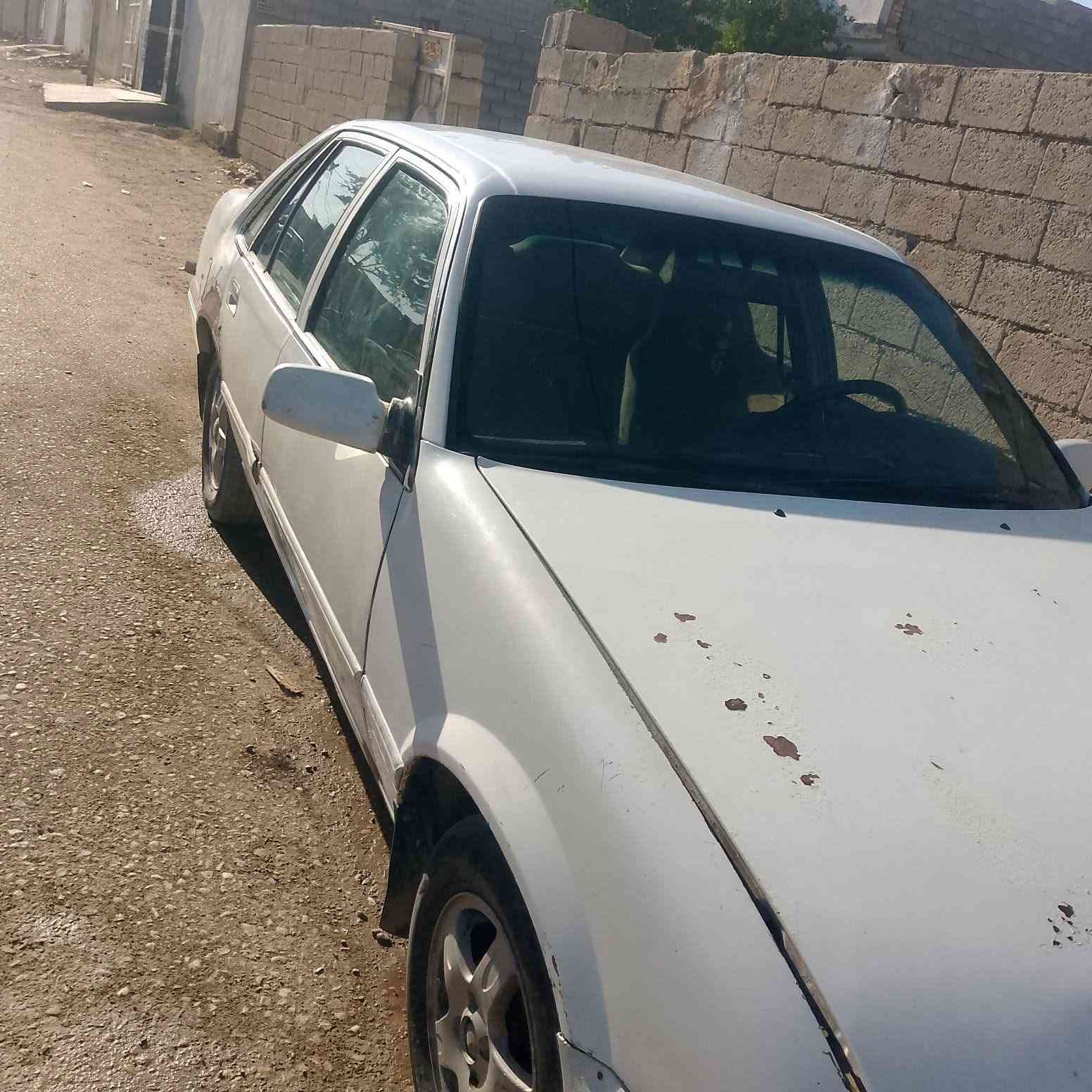 دايو برنس ٩٧كيرومحرك خير من الله سعر ٢٨ورقه


**إذا كنت صاحب هذا الإعلان وتريد حذفه لأي سبب، رجاءا أرسل رسالة إلى الدعم الفني**