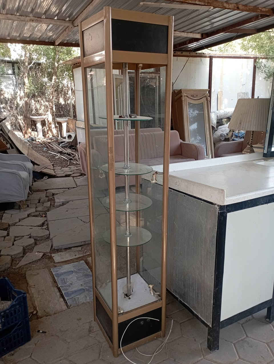 انواع الغراض المنزلية نجف حي الحسين خلف مطعم العزاءم مقابل هيئة الحج والعمره القديمه واتساب ***********
