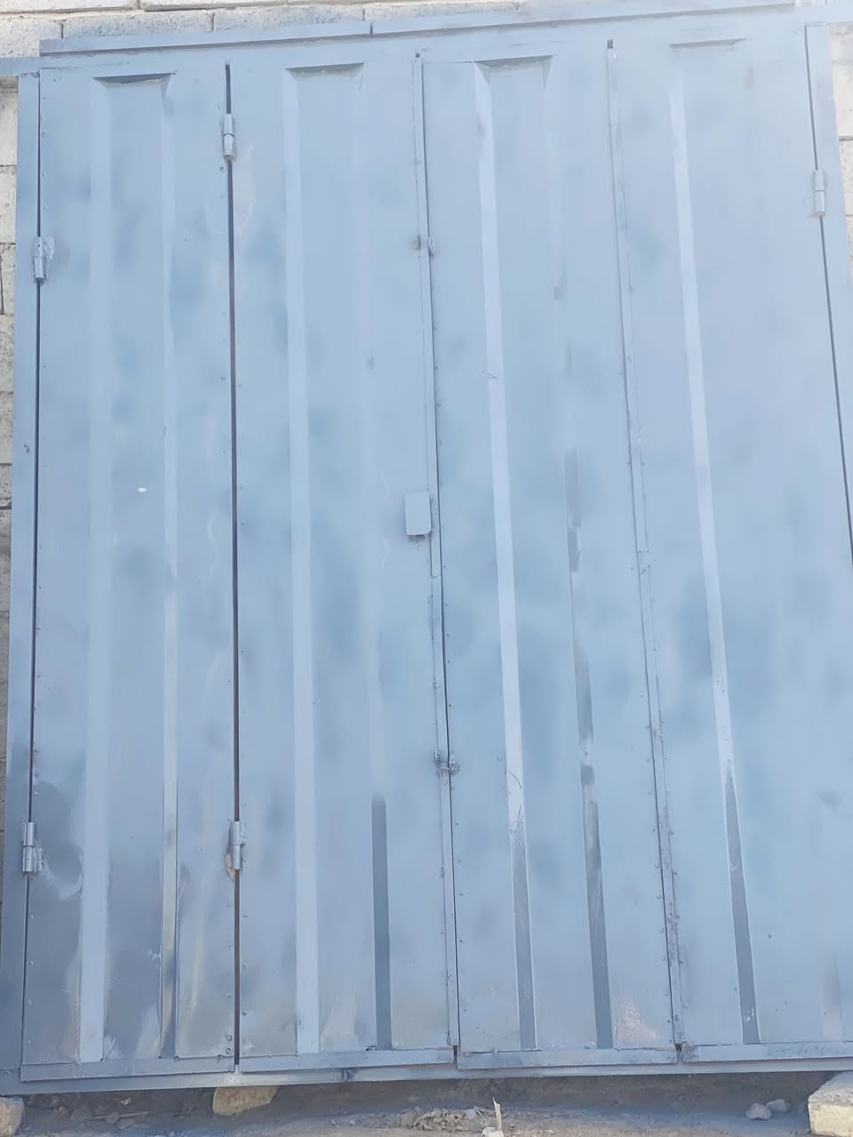 باب محل مستخدم للبيع 

مكان المحل شارع الدوايه وره ما تعبر حسينيه سيد جاسم 

***********
