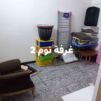 الحبيبية مقابل الولادة • ٦٥م • غرفتين