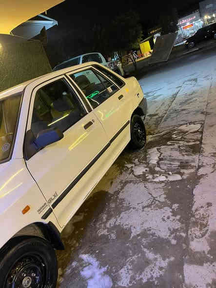 سلام عليكم سياره سايبه موديل 11 سياره مكفوله كفاله عامه عده باب خلفي بي طخه متبين سياره مكفوله كير مكينه تبريد تخم تاير كله جديد صدر امامي خلفي جديد تاريك زيرو حته هلالات بدون تعمير بطاين شركه داخل على بلاد كام شفت جديد سياره بسمي تحويل ثاني يوم سنويه ل 27 هزه جديده سياره على وضعيتها بدون كص هلالات و لا دوس مكان سياره بغداد البياع بضهر بيع المباشر سعر 46 بيها مجال ل طيبن رجاء لحد يكسر بحلال العالم كلشي اكو بل سوك احته ب 10اورق اكو رقم تليفوني ***********شراي ينتصل و اني خادم ل طيبين
