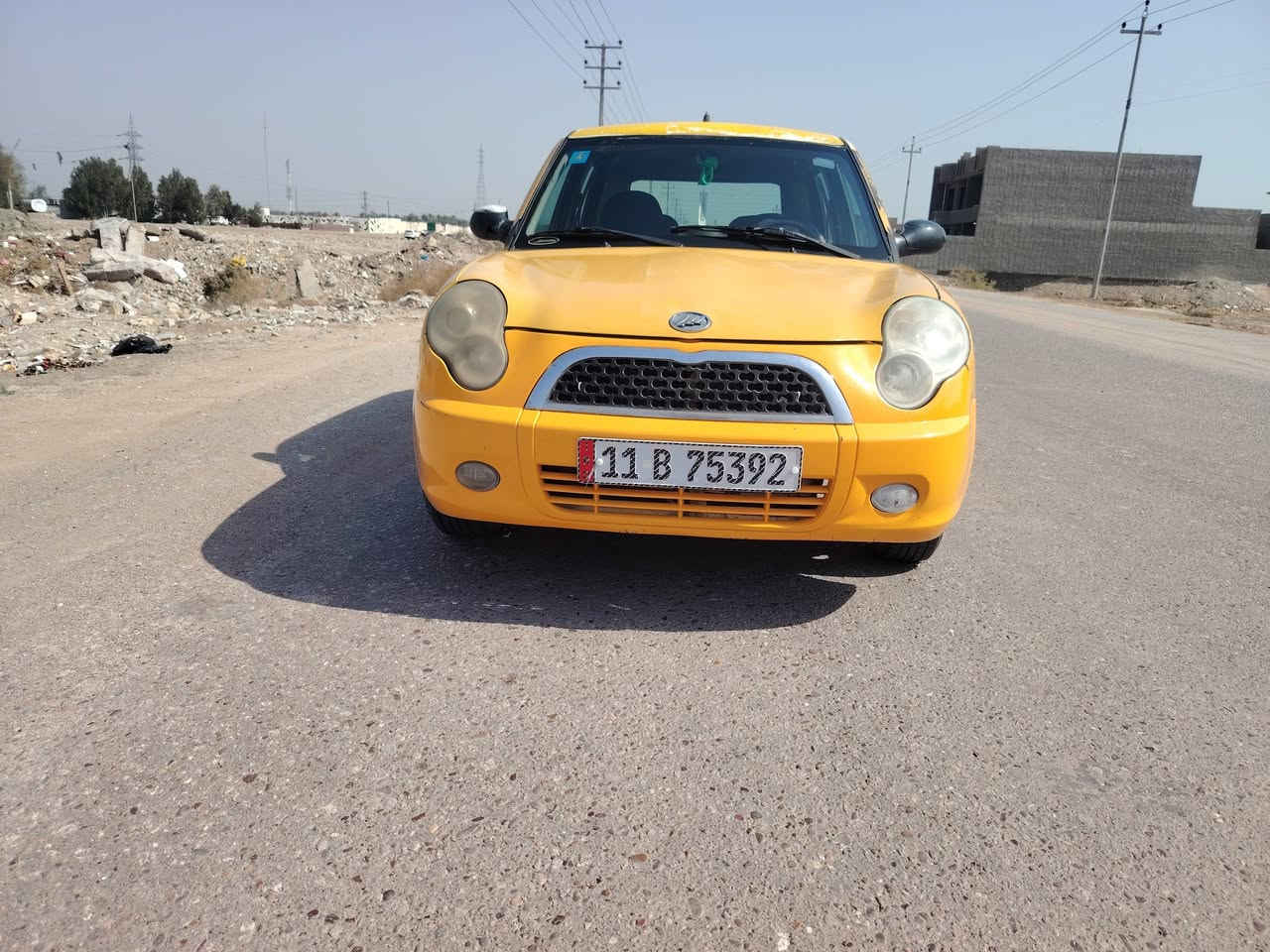 ياالله من رخصت الادمن لبيع ليفان
موديل ٢٠١٢ كير مكينة حدادية خير
من الله كير عادي
تبريد شغال
رقم بغداد دولي
تحويل مباشر
السعر ٢٦ مجال بسيط
مكاني بابل مسيب
اتصال***********
