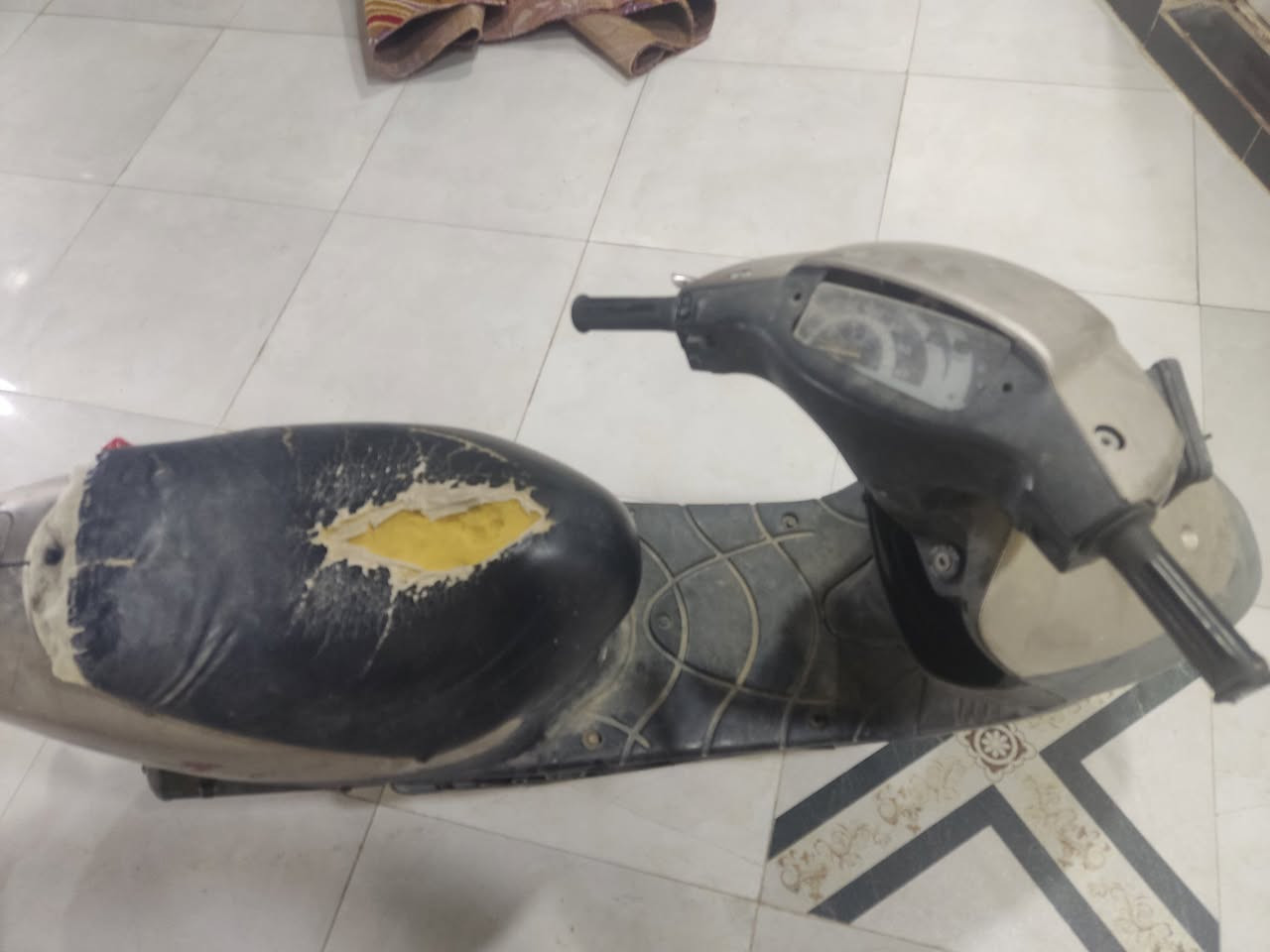 دراجه سوزوكي السعر 200الف


**إذا كنت صاحب هذا الإعلان وتريد حذفه لأي سبب، رجاءا أرسل رسالة إلى الدعم الفني**