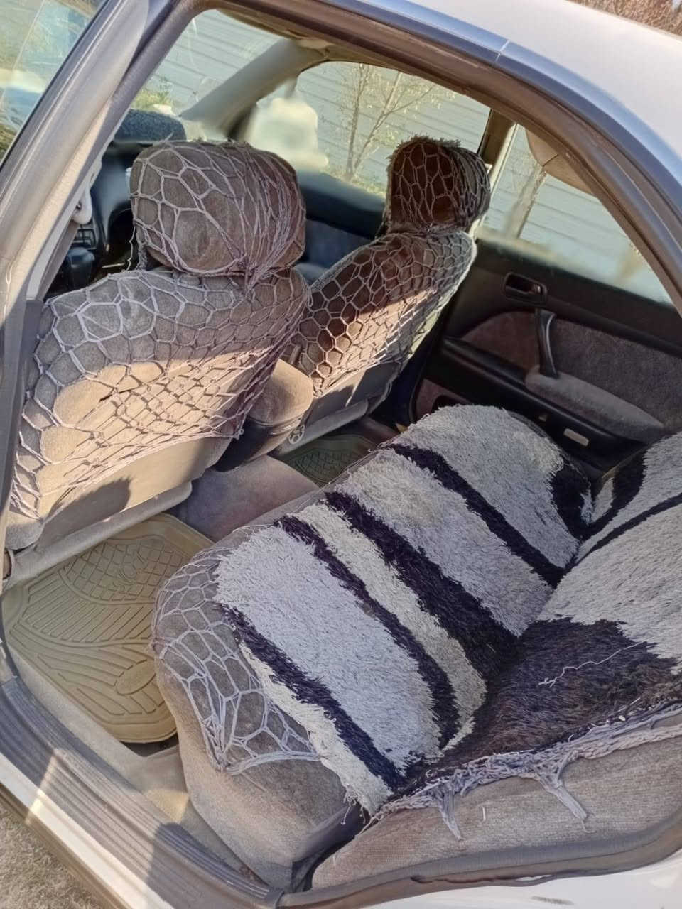 للبيع بطه كفاله عامه تخم تاير حداديه كير مكينه كهربائيات تبريد سياره جاهزه للأخير السعر ٥٤ وبيها مجال مكان بابل الشوملي الشراي يتصل رقم الهاتف ***********/***********
