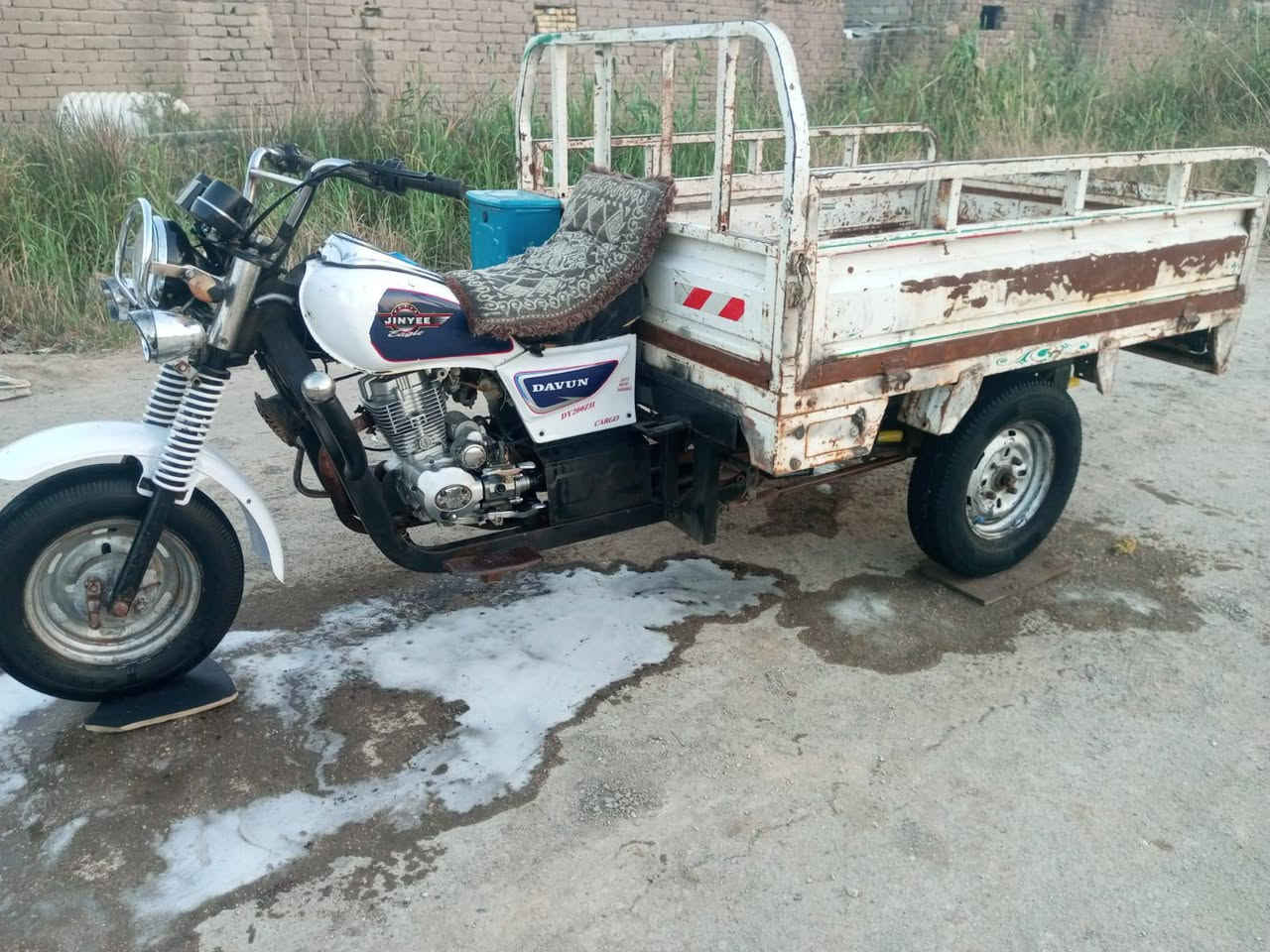 السلام عليكم ستوته البيع مديل 13ستوته نضيفه وخير من الله مكينه مافتوحه مكاني الناصريه مركز سعره واحد وربع ***********
