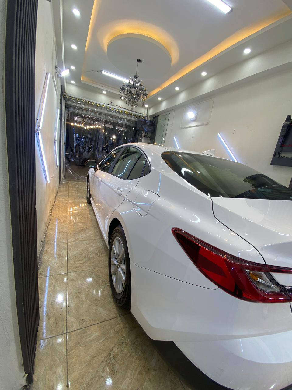 للبيع كامري موديل 2025 سياره حلوه حادثة حلوه بسيط سياره فول عده فتحه مكان سياره بغداد رايدهه 235 بيهه مجال شراي يتصل ***********
