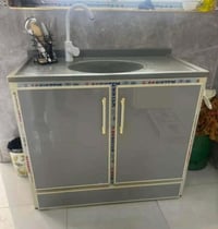 سنك • مرمر • خلاط