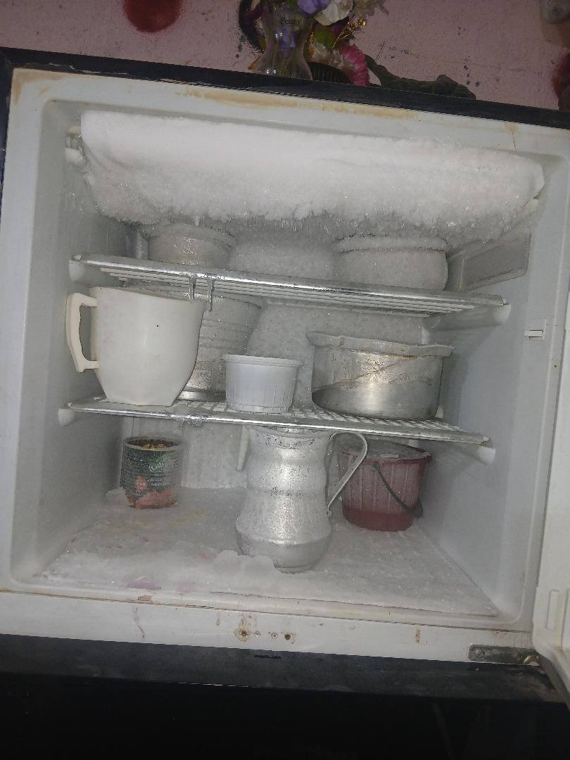 سلام عليكم ثلاجه حجم كبير شرط كلش نظيفه وما داخله العنوان البصره قضاء الدير سعر 250


**إذا كنت صاحب هذا الإعلان وتريد حذفه لأي سبب، رجاءا أرسل رسالة إلى الدعم الفني**